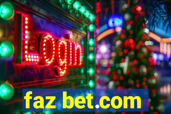 faz bet.com